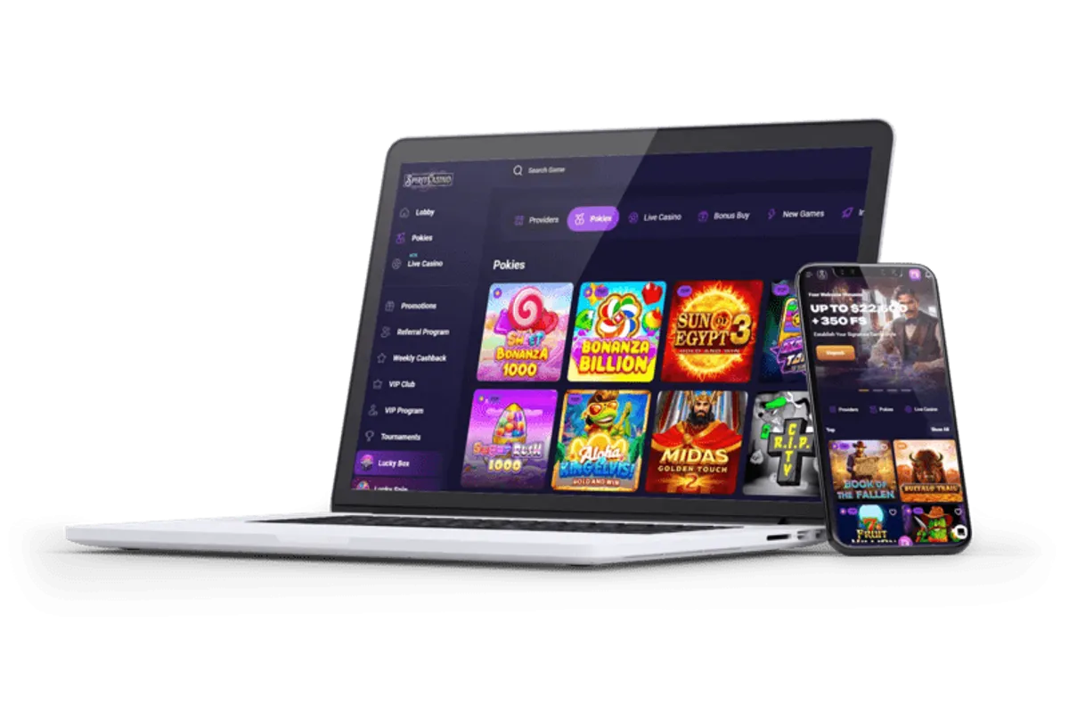 SpiritCasino